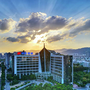 為啥什么說深圳風(fēng)華貼片電容是大陸MLCC龍頭？