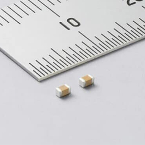 <strong>村田發(fā)布全球最高電容0603 MLCC</strong>