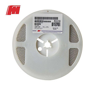 貼片電容代理商：風(fēng)華貼片電容怎樣分辨原裝電容 ？