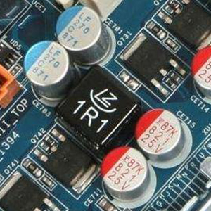 貼片電容代理商：藍(lán)色貼片電容是什么電容？