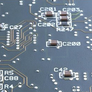 深圳三星貼片電容代理商：貼片電容氧化的原因有哪些？