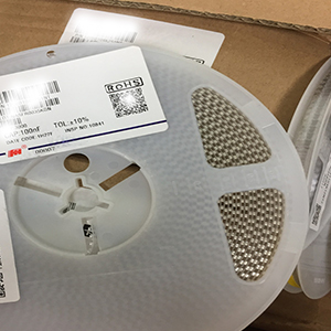 深圳風華貼片電容代理商：貼片電容的存儲壽命有多久？