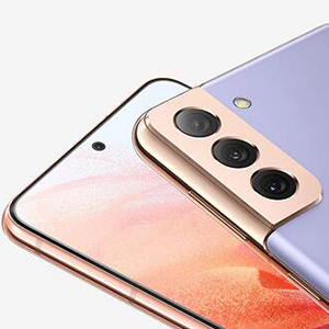 新出Galaxy S21用了三星貼片電容？