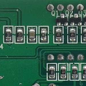 貼片電容代理商要的客戶信息有哪些？