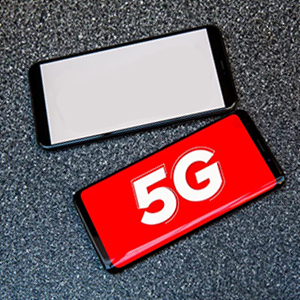 5G貼片電容是怎么應(yīng)運而生的？